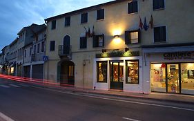 Albergo Alla Campana